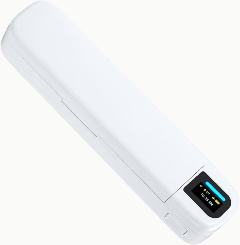DoseSync™ Smart Pill Organizer