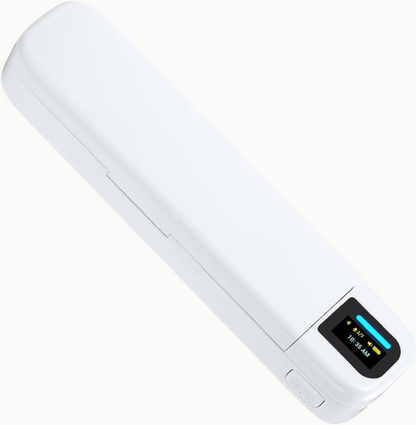 DoseSync™ Smart Pill Organizer