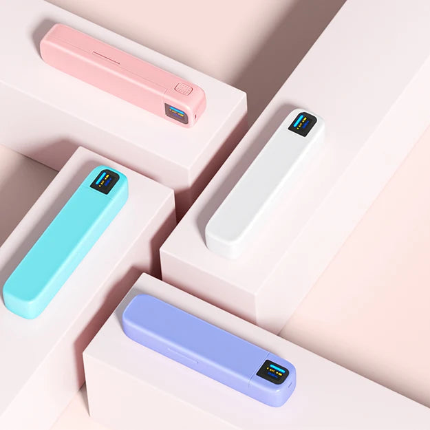 DoseSync™ Smart Pill Organizer